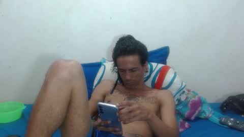 Private open online show from 10-05-25, 11:24