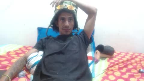 Private open online show from 10-20-25, 11:16