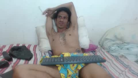 Private open online show from 11-25-25, 04:18