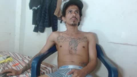 Private open online show from 12-14-25, 08:02