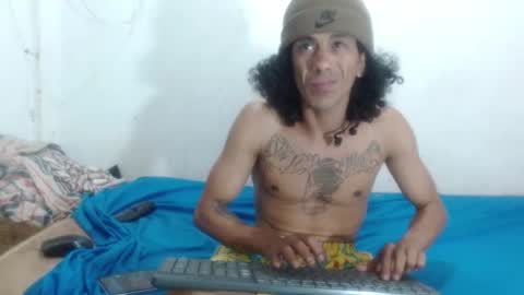 Private open online show from 01-09-26, 01:36