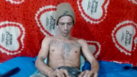 Private open online show from 02-27-26, 05:46