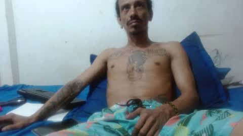 Private open online show from 04-02-26, 02:37