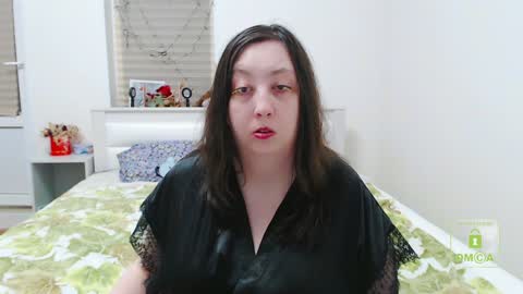 Lila online show from 01-23-25, 03:22