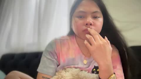 Snapshot of hot_andreax chatting on 11-27-25, 10:12 ANDREA online show from 11-27-25, 10:12