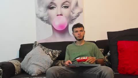 hot bad boy69 online show from 09-11-25, 08:09