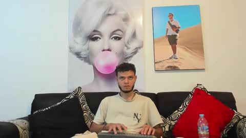 hot bad boy69 online show from 09-15-25, 06:52