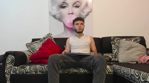 hot bad boy69 online show from 09-25-25, 07:39