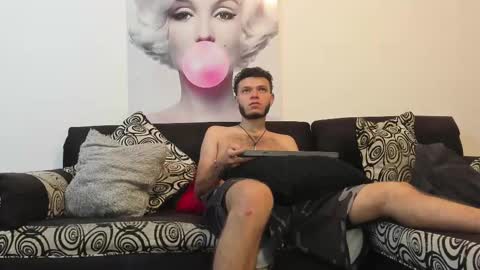 hot bad boy69 online show from 09-29-25, 08:02
