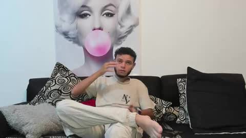 hot bad boy69 online show from 10-15-25, 08:31