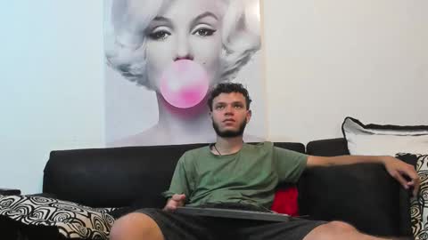 hot bad boy69 online show from 10-16-25, 08:43