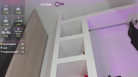 Jessica Rivera online show from 01-07-25, 10:32