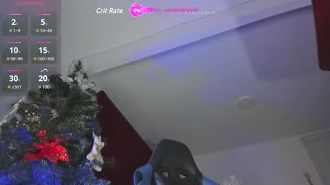 Jessica Rivera online show from 02-19-25, 04:12