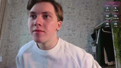 Oscar  online show from 11-01-25, 11:12