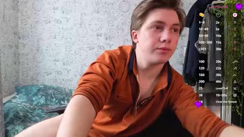 Oscar  online show from 02-20-26, 11:22