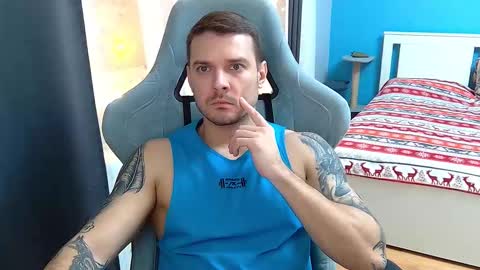 hot_cap_77 online show from 01-14-26, 04:34