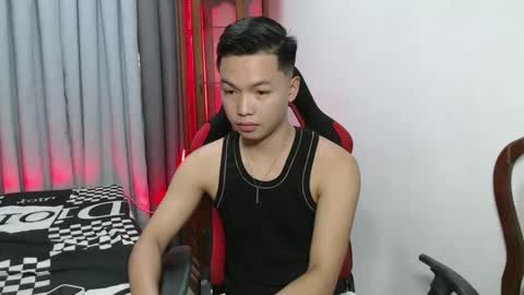 chan chan online show from 11-10-25, 01:48