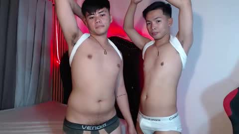 chan chan online show from 01-07-26, 02:41