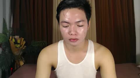 chan chan online show from 04-19-26, 02:11