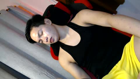 Snapshot of hot_chanie chatting on 06-10-26, 07:51 chan chan online show from 06-10-26, 07:51
