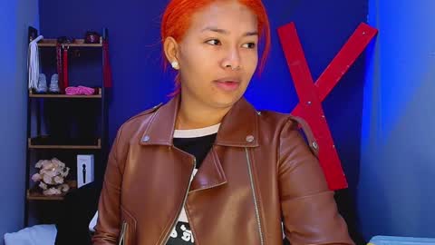 hot chocolate 4u online show from 02-08-25, 12:17