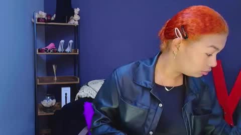 hot chocolate 4u online show from 02-20-25, 12:36