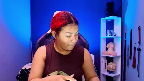 hot chocolate 4u online show from 09-12-25, 12:05