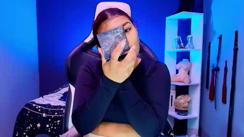 hot chocolate 4u online show from 09-17-25, 12:18