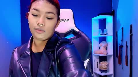 hot chocolate 4u online show from 09-18-25, 12:07