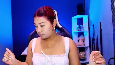 hot chocolate 4u online show from 09-20-25, 12:39