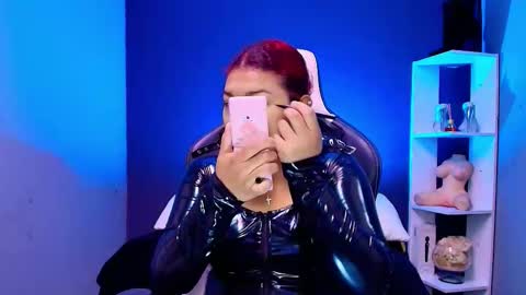 hot chocolate 4u online show from 09-22-25, 12:18