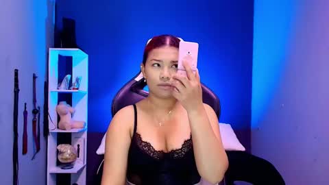 hot chocolate 4u online show from 09-23-25, 12:08