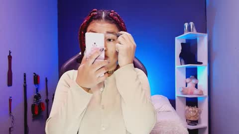 hot chocolate 4u online show from 11-27-25, 12:07