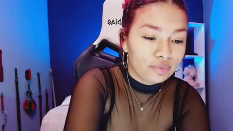 hot chocolate 4u online show from 12-20-25, 12:23