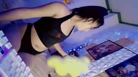 Snapshot of hot_claudia69 chatting on 02-13-25, 03:29 its me CLAUDIA online show from 02-13-25, 03:29