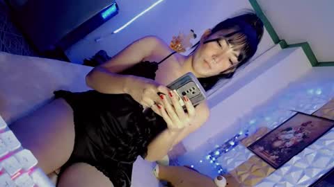 Snapshot of hot_claudia69 chatting on 02-16-25, 06:21 its me CLAUDIA online show from 02-16-25, 06:21
