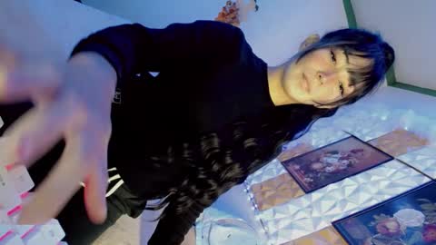 Snapshot of hot_claudia69 chatting on 02-25-25, 06:58 its me CLAUDIA online show from 02-25-25, 06:58