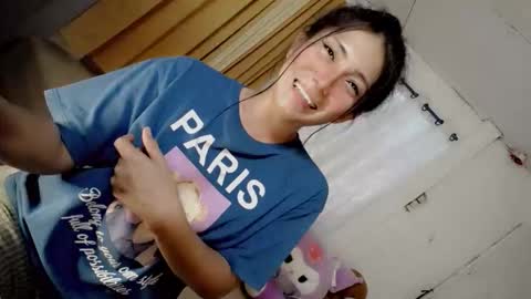 its me CLAUDIA online show from 02-16-26, 05:36