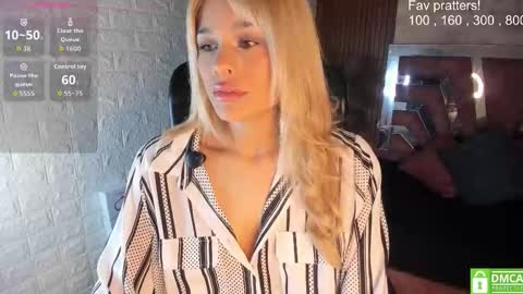 Valery online show from 03-17-26, 10:51