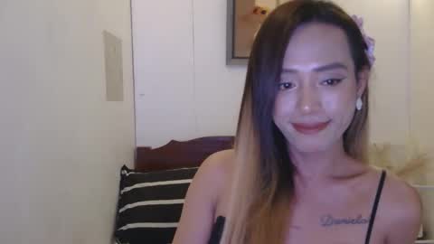 DANIELA online show from 10-18-25, 07:20