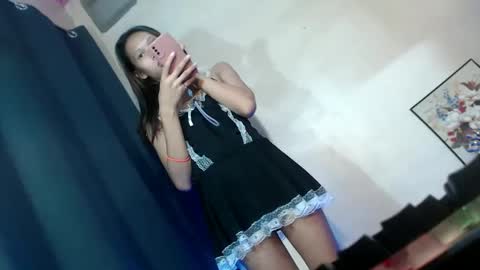 Snapshot of hot_dirtysexygirl chatting on 02-27-25, 09:11 hot_dirtysexygirl online show from 02-27-25, 09:11