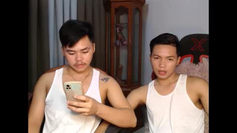 Snapshot of hot_emmanuel chatting on 09-16-25, 01:28 hot_emmanuel online show from 09-16-25, 01:28