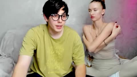 Snapshot of hot_ho chatting on 01-17-26, 07:50 Angel and Max FANSLY - hot ho online show from 01-17-26, 07:50