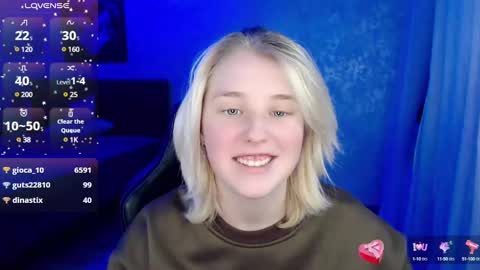 Yunona online show from 12-05-24, 02:20