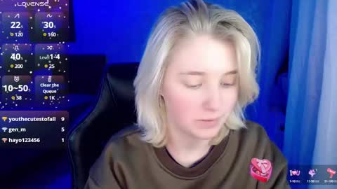 Yunona online show from 12-05-24, 11:40