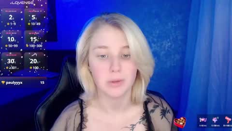 Yunona online show from 12-08-24, 12:18