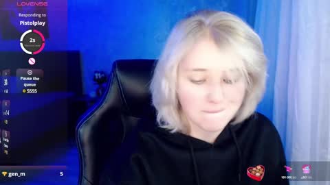 Yunona online show from 12-11-24, 11:32