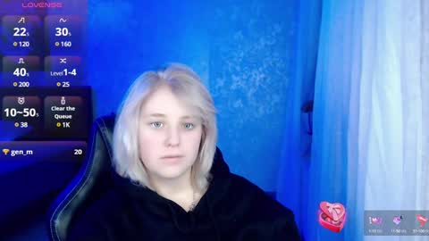 Yunona online show from 12-12-24, 02:37