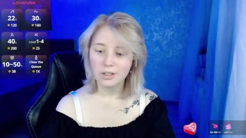 Yunona online show from 12-13-24, 08:37