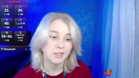 Yunona online show from 12-17-24, 08:32